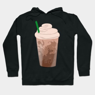 Coffee Hoodie